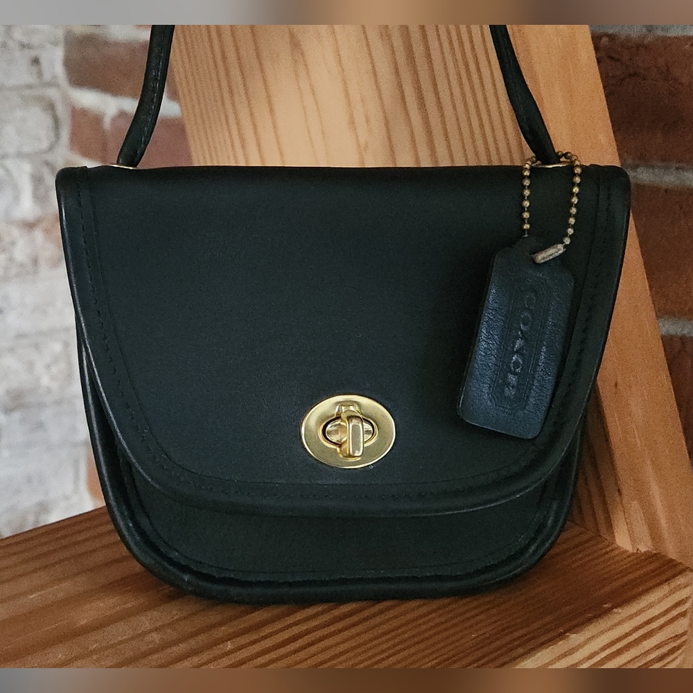 Coach Everett Bag